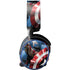 Marvel Captain America Portrait SteelSeries Arctis 3 Skin